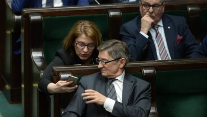 Rzeczniczka PiS: Jarosław Kaczyński nie wiedział o nagrodach. (...) Też był zaskoczony 