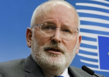 Wiceszef KE spotka się z premierem, prezes TK, I prezes SN