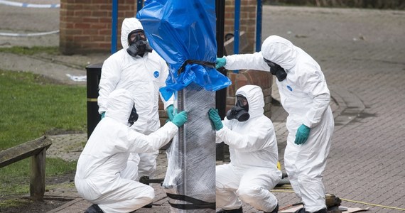 ​Brytyjska policja opublikowała oświadczenie Julii Skripal, która 4 marca w Salisbury została wraz ze swoim ojcem Siergiejem zaatakowana bronią chemiczną typu nowiczok. Córka byłego oficera GRU napisała, że "każdego dnia ma coraz więcej siły".