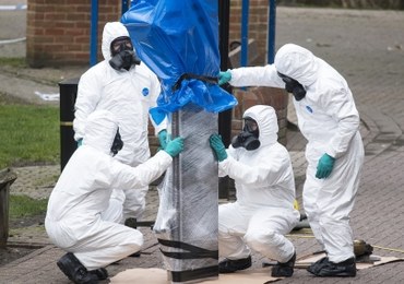 Brytyjczycy publikują oświadczenie Julii Skripal. "Cała historia jest dezorientująca"