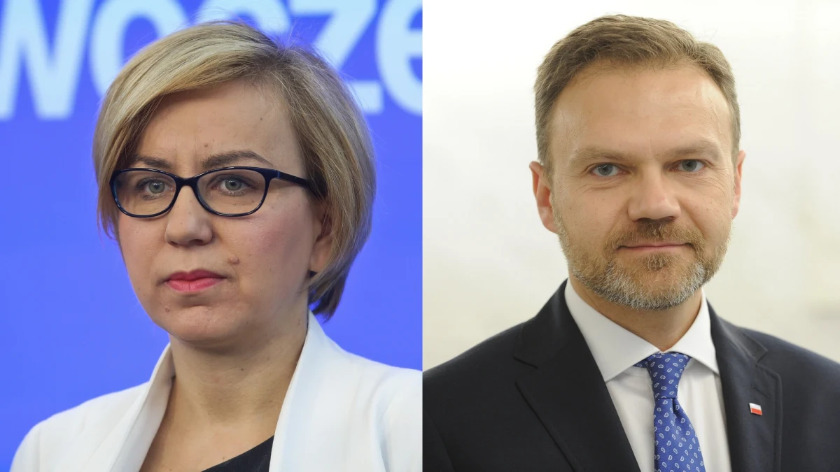 Starcie Nowoczesnej i PiS w Popołudniowej rozmowie w RMF FM. „Te nagrody, które zostały przyznane ministrom podczas rządu Beaty Szydło, zostały przyznane zgodnie z prawem (…) Błędem było to, w jaki sposób zostało to przeprowadzone” – mówił senator PiS Artur Warzocha, a odpowiadała mu Paulina Hennig-Kloska z Nowoczesnej: „PiS pokazało małostkowość prezesa i to, że zamiast rozwiązywać problemy uprawia demagogię”. Według posłanki, dzisiejszy pomysł Jarosława Kaczyńskiego, by obniżyć pensje posłom i burmistrzom, to „zemsta na samorządowcach, biednych, niczemu winnych temu, że ministrowie wzięli premię”. Warzocha uważa jednak, że to znak, że partia rządząca zwraca uwagę na opinię ludzi. „To świadczy, że jako formacja rządząca jesteśmy wsłuchani w głos opinii publicznej” – podkreślił. Hennig-Kloska z kolei zauważyła, że nie tak dawno premier przewidział podwyżki dla członków rządu nową ustawą o służbie cywilnej. „To teraz co? Czekamy na dwie ustawy? Podwyżki dla ministrów, obniżki dla posłów i samorządowców? Parlamentarzyści i samorządowcy mają złożyć się na podwyżki dla ministrów?” – pytała.