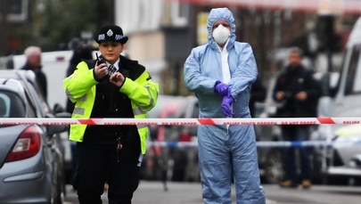 ​Ponad 50 morderstw w Londynie od początku roku. "Ta rzeź musi się skończyć"