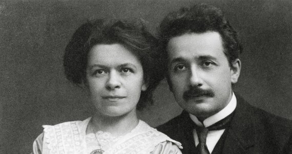 Teoria męskiej bezwzględności. To jeden z wątków najnowszej książki o słynnym niemieckim uczonym, Albercie Einsteinie. Jej autorem jest amerykański pisarz i dziennikarz, Walter Isaacson. Skupia się ona na małżeństwie fizyka z serbską matematyczką Milevą Maric. 