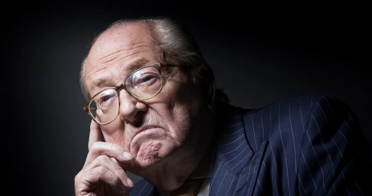 Jean-Marie Le Pen