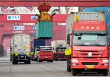 Zaostrza się konflikt między Chinami a USA. Powstała "czarna lista"
