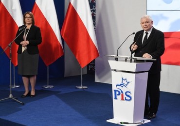 Zapowiedź obniżek pensji źle odebrana w PiS 