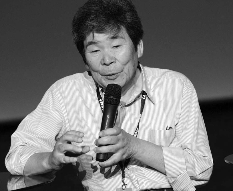 Zmarł Isao Takahata, reżyser filmów animowanych Film w INTERIA.PL
