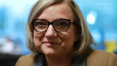 NEWS RMF FM: To Beata Kempa opracowała system comiesięcznych nagród w rządzie Beaty Szydło