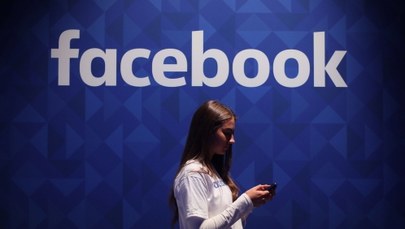 Facebook potwierdził, że wyciek danych może dotyczyć 2,7 mln osób w UE