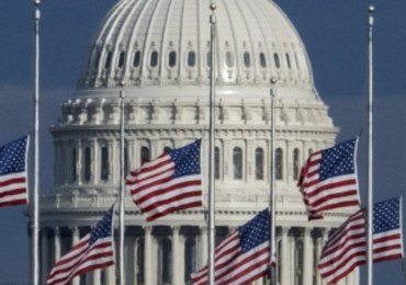 USA wprowadzają sankcje przeciwko rosyjskim biznesmenom