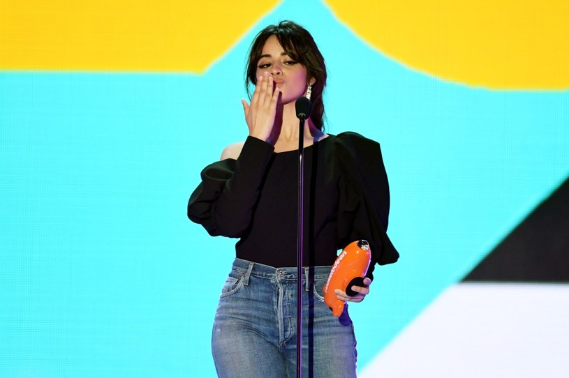 Camila Cabello ma powody do świętowania. Jej utwór "Never Be The Same" został pierwszym singlem, który w 2018 roku uzyskał status platyny.