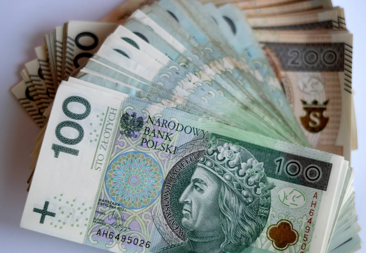 Prawie 1,3 mld złotych zabezpieczyła prokuratura w międzynarodowym śledztwie dotyczącym prania brudnych pieniędzy pochodzących przede wszystkim z obrotu narkotykami. Te pieniądze odkryto w jednym z niewielkich banków w województwie łódzkim.