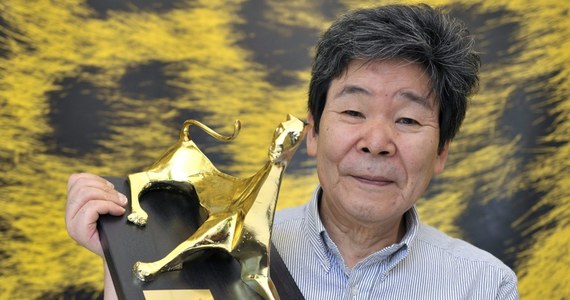 Japońskie media poinformowały o śmierci Isao Takahaty, japońskiego reżysera animacji i współpracownika legendarnego twórcy anime Hayao Miyazakiego. Artysta miał 82 lata.
