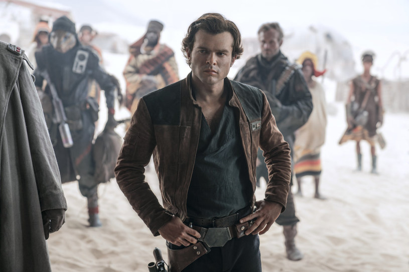 Film "Han Solo: Gwiezdne wojny - historie" będzie miał światową premierę podczas majowego festiwalu w Cannes - poinformowali organizatorzy imprezy. Obraz w reżyserii Rona Howarda nie będzie jednak rywalizował z konkursowymi tytułami o Złotą Palmę.
 
