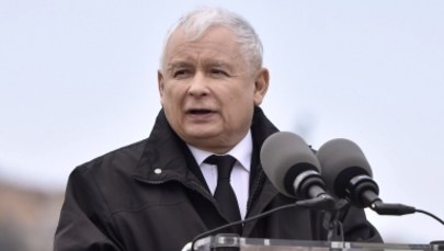 Mazurek: Będziemy chronić prezesa Kaczyńskiego. Zamachowiec nie wybiera dni tygodnia