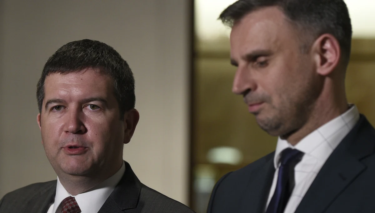 Zarząd Czeskiej Partii Socjaldemokratycznej (CSSD) zatwierdził w piątek decyzję jej przywódców, by zakończyć negocjacje w sprawie utworzenia koalicji rządowej z kierowanym przez Andreja Babisza centroprawicowym ruchem ANO.