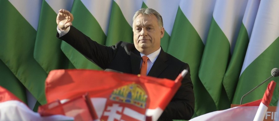 Węgierskie partie polityczne przekonywały swoich zwolenników na ostatnich wiecach wyborczych do udziału w niedzielnych wyborach parlamentarnych, w których spodziewane jest zwycięstwo koalicji rządzącej.