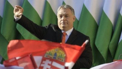 Ostatnie wiece na Węgrzech. Wybory parlamentarne już w niedzielę
