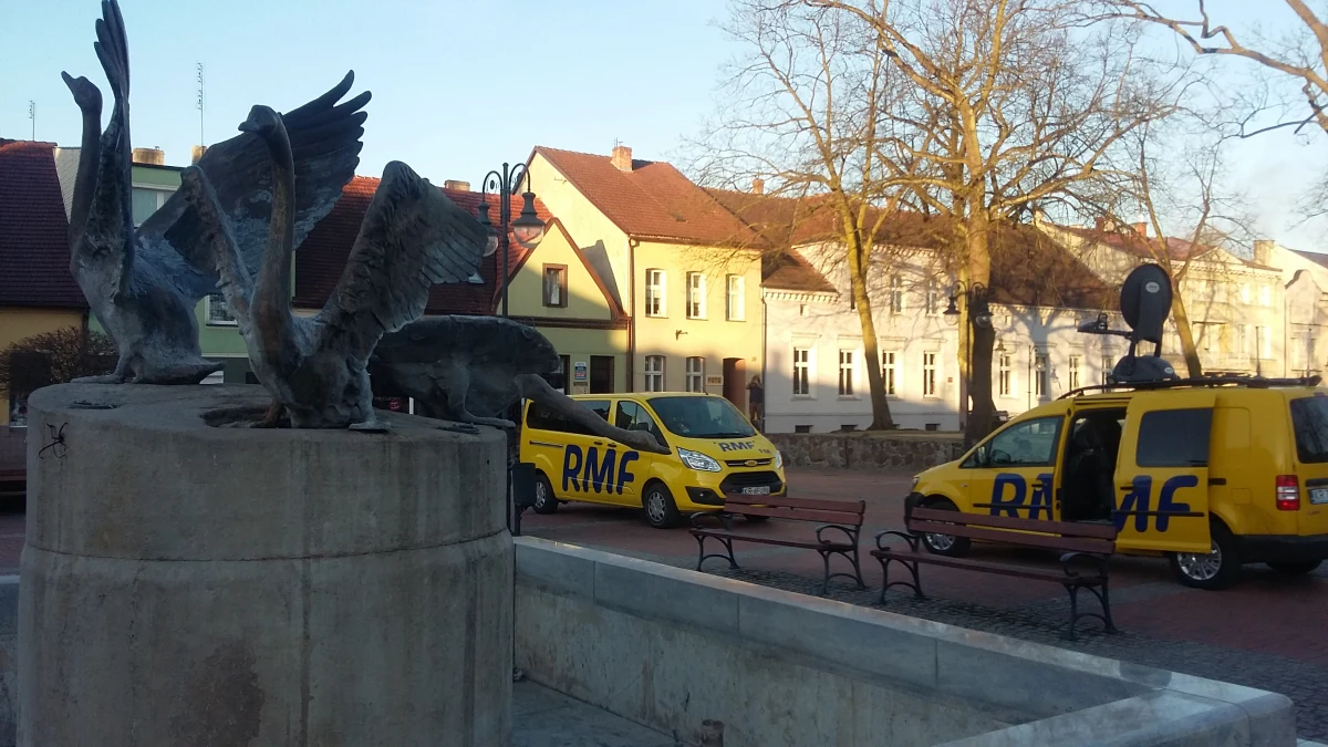 ​Tuchola była dziś Twoim Miastem w Faktach RMF FM. To niespełna piętnastotysięczne miasto nazywane jest stolicą Borów Tucholskich. W Faktach opowiedzieliśmy o jego historii, atrakcjach i przepięknej okolicy.