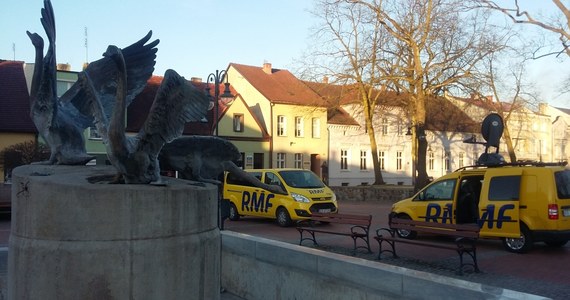 ​Tuchola była dziś Twoim Miastem w Faktach RMF FM. To niespełna piętnastotysięczne miasto nazywane jest stolicą Borów Tucholskich. W Faktach opowiedzieliśmy o jego historii, atrakcjach i przepięknej okolicy.