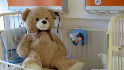 Łódź: 6-miesięczny chłopiec w stanie ciężkim w szpitalu. Zatrzymano rodziców