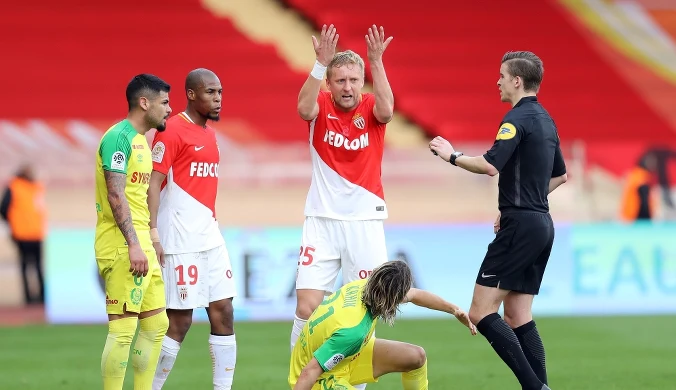 Ligue 1. Witają debiutanta, FC Nantes utrzymane
