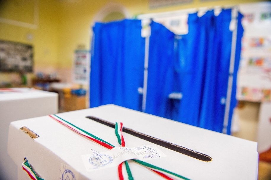 /ZOLTAN BALOGH /PAP/EPA