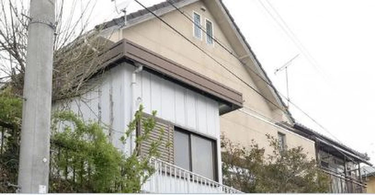 Sąsiedzi kilka razy słyszeli ludzki głos wydobywający się od strony przybudówki domu 73-letniego mężczyzny. Teraz okazuje się, że były to krzyki 42-letniego syna, od 20 lat zamkniętego w drewnianej skrzyni znajdującej się w przybudówce. 