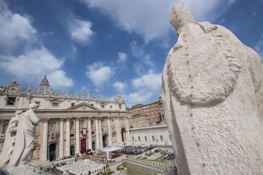 /CLAUDIO PERI /PAP/EPA