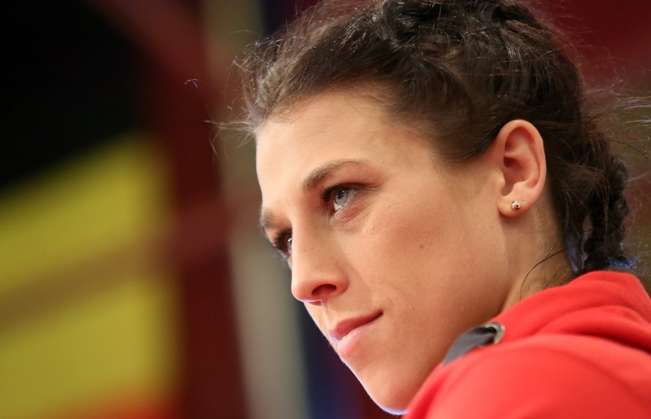 / 	Leszek Szymański    /PAP