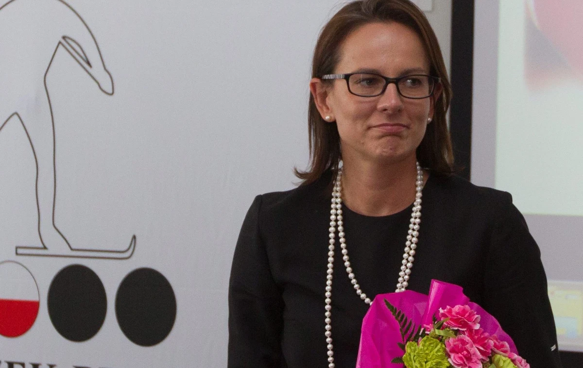 Mimo wszystko uważam, że to był przyzwoity sezon, choć nie osiągnęliśmy wszystkich założonych celów" – mówi w rozmowie z RMF FM prezes Polskiego Związku Biathlonu Dagmara Gerasimuk. Niebawem zapadną decyzje dotyczące ewentualnego przedłużenia współpracy z trenerem Tobiasem Torgersenem. "Nie ukrywam, że utrzymanie norweskiego trenera wiąże się z dużymi kosztami" – nie ukrywa Gerasimuk. Rozmowy na ten temat ruszą za kilka dni.