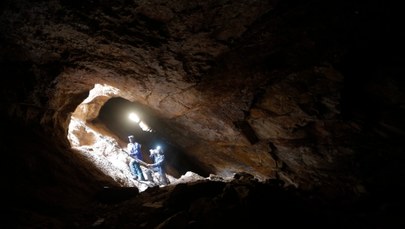 Ghana: Zawalił się tunel w kopalni złota. Zginęło sześciu górników