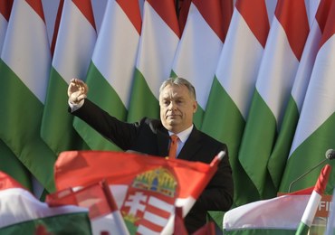 Triumf Fideszu w wyborach na Węgrzech. Victor Orban dziękuje polskim władzom za wsparcie