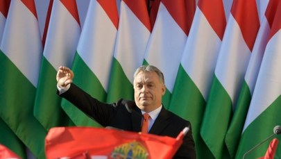 Triumf Fideszu w wyborach na Węgrzech. Victor Orban dziękuje polskim władzom za wsparcie