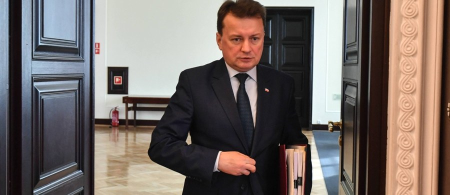 Nie będzie wspólnego, polsko-ukraińskiego śmigłowca bojowego - wynika z odpowiedzi MON-u na interpelację posła Krzysztofa Brejzy. Powstanie takiego śmigłowca zapowiedział w październiku 2016 roku ówczesny minister obrony Antoni Macierewicz. 