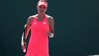 Ranking WTA. Agnieszka Radwańska nadal 30., awans Magdaleny Fręch