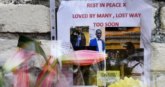​Ponad 50 osób zamordowano w Londynie od początku roku. Brytyjska policja wini za eskalacje przemocy między innymi nowy rodzaj ekstremalnego hip-hopu, który jej zdaniem napędza rywalizację miedzy gangami.
