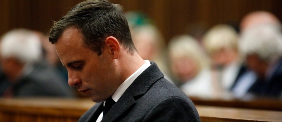 Sąd Konstytucyjny RPA ostatecznie odrzucił apelację byłego mistrza paraolimpijskiego Oscara Pistoriusa. 24 listopada 2017 roku został skazany na 13 lat i 5 miesięcy więzienia za zamordowanie swojej partnerki Reevy Steenkamp.
