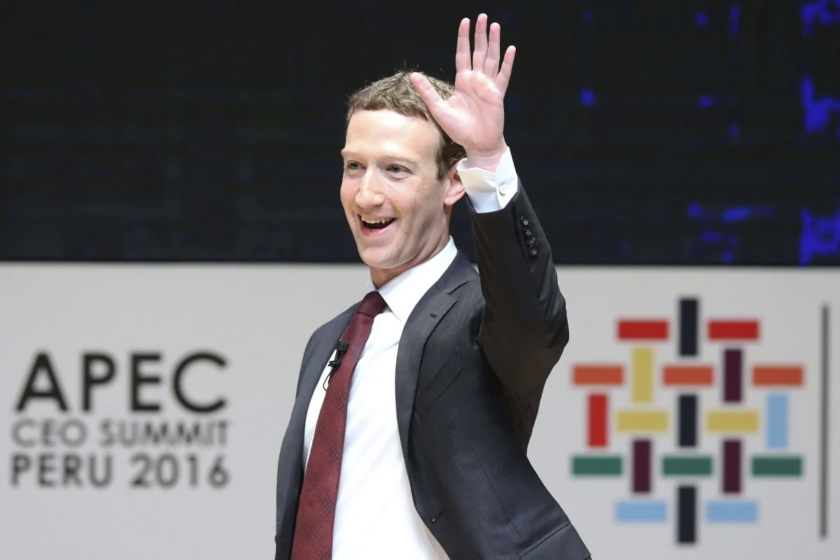 ​Facebook nie zrobił wystarczająco wiele, by zapobiec nadużyciom w gromadzeniu danych - przekazał w opublikowanym pisemnym oświadczeniu Kongresowi USA szef tej firmy Mark Zuckerberg.