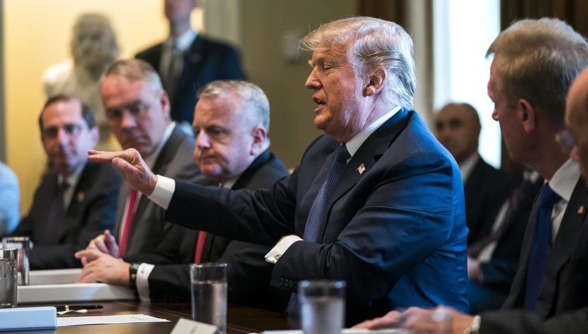 Prezydent USA Donald Trump powiedział, że decyzję ws. reakcji na atak chemiczny we Wschodniej Gucie w Syrii może podjąć jeszcze tego samego dnia. Dodał, że żadna forma retorsji wobec syryjskiego reżimy nie jest w tej chwili wykluczona. 