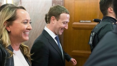 Facebook potwierdza. Wyciek danych z Polski może dotyczyć 57 tys. osób