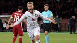 Wolfsburg - Hamburg. Jakub Błaszczykowski w pierwszym składzie!