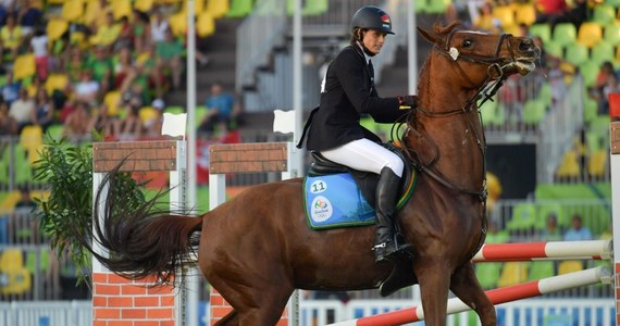 Mistrzyni Olimpijska W Piecioboju Schoeneborn Zakonczyla Kariere Sport W Interia Pl