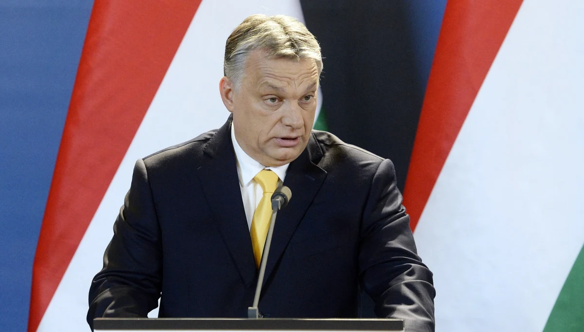 Planowane są znaczne zmiany w rządzie Węgier - oświadczył premier Viktor Orban na konferencji prasowej. Jak dodał, stosunki z Polską i Bawarią będą miały dla jego kraju szczególne znaczenie.