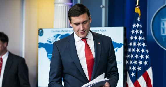 ​Doradca prezydenta USA Donalda Trumpa ds. bezpieczeństwa i antyterroryzmu Tom Bossert zrezygnował ze stanowiska - przekazała we wtorek rzeczniczka Białego Domu Sarah Sanders.