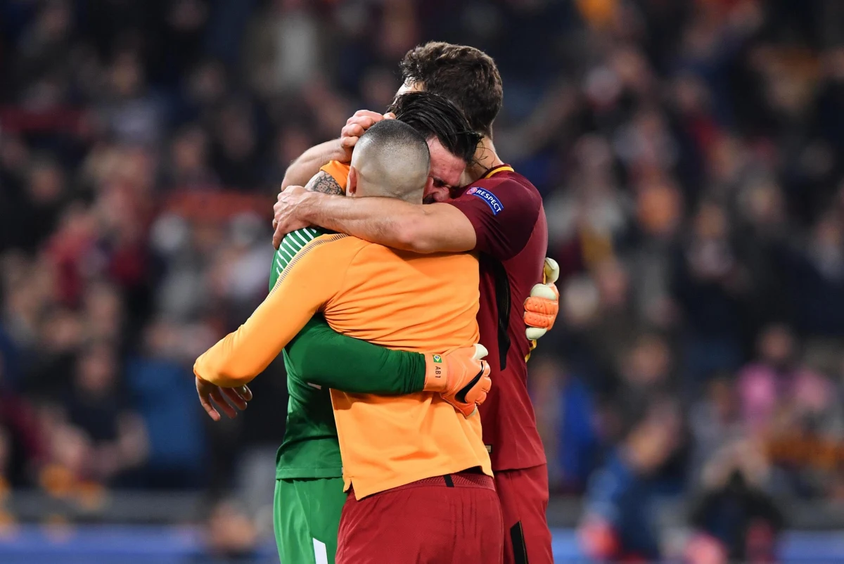 Bez wątpienia dla takich wieczorów warto być kibicem futbolu, choć pewnie fani FC Barcelony mają na ten temat inne zdanie. Wielkie powroty, odrabianie strat, emocje – za to kochamy piłkę nożną. Nawet jeśli czasami to Leo Messi musi zejść z boiska pokonany.