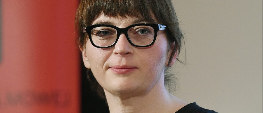 Działalność PISF była zgodna z prawem; nie zatrudniałam tam członków swojej rodziny - napisała na Facebooku b. dyrektor Polskiego Instytutu Sztuki Filmowej Magdalena Sroka, odnosząc się do doniesień medialnych nt. negatywnych wniosków z kontroli przeprowadzonej w instytucji.