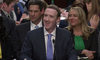 Zuckerberg złożył zeznania przed Senatem USA