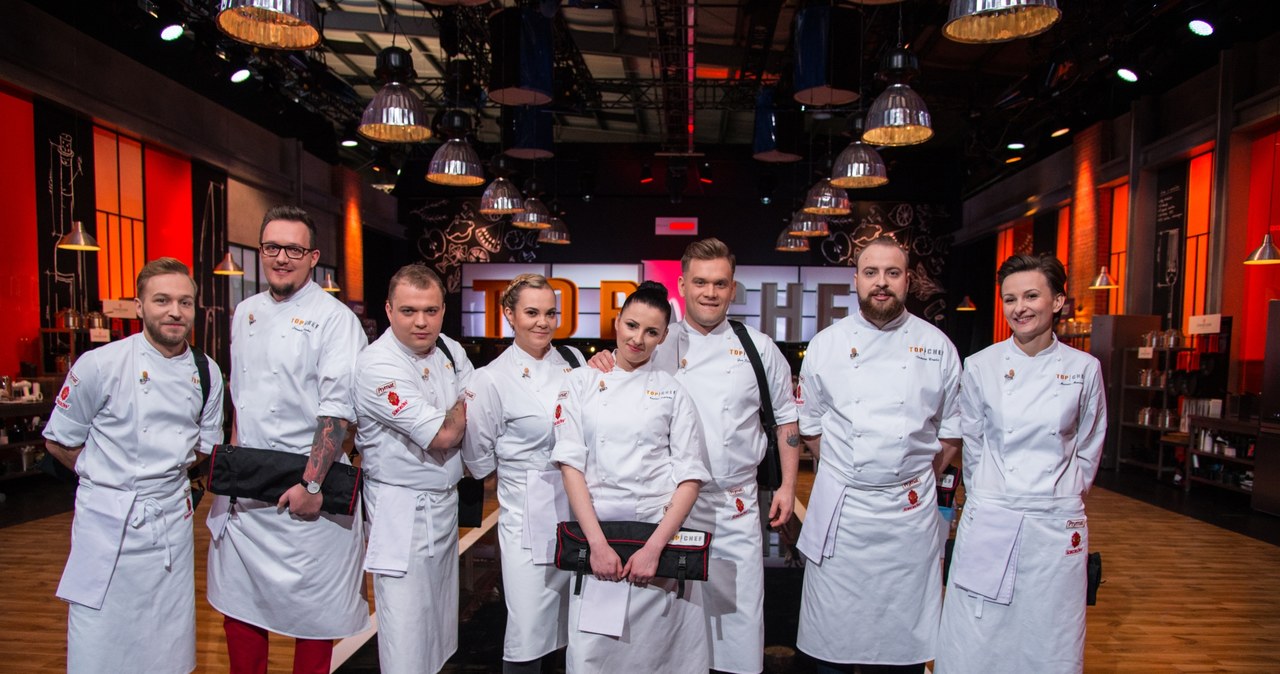 W najbliższym odcinku programu "Top Chef" kucharzy czeka prawdziwy egzamin ze znajomości kuchni włoskiej. Uczestnicy będą przygotowywać potrawy pod okiem bezwzględnego Włocha, szefa Giancarlo Russo oraz konesera smaków słonecznej Italii - Piotra Gąsowskiego.