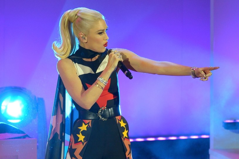 25 koncertów w Las Vegas da Gwen Stefani, która dołączyła do grona wokalistek obejmujących rezydenturę w stolicy hazardu.